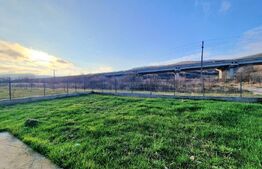 Casa individuala 110 mp utili, 400 mp teren, finisata modern, Luna de Sus