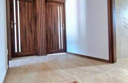 Casa individuala 110 mp utili, 400 mp teren, finisata modern, Luna de Sus