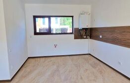 Casa individuala 110 mp utili, 400 mp teren, finisata modern, Luna de Sus