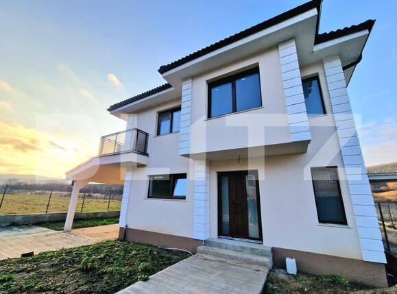 Casa de vânzare 4 camere Luna de Sus - 184255CV | BLITZ Cluj-Napoca | Poza1