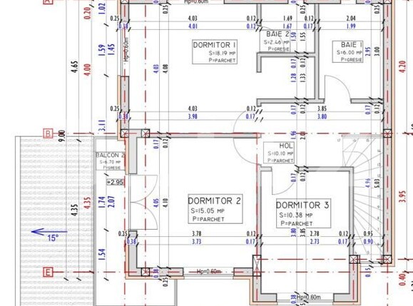 Casa de vânzare 4 camere Luna de Sus - 184255CV | BLITZ Cluj-Napoca | Poza4