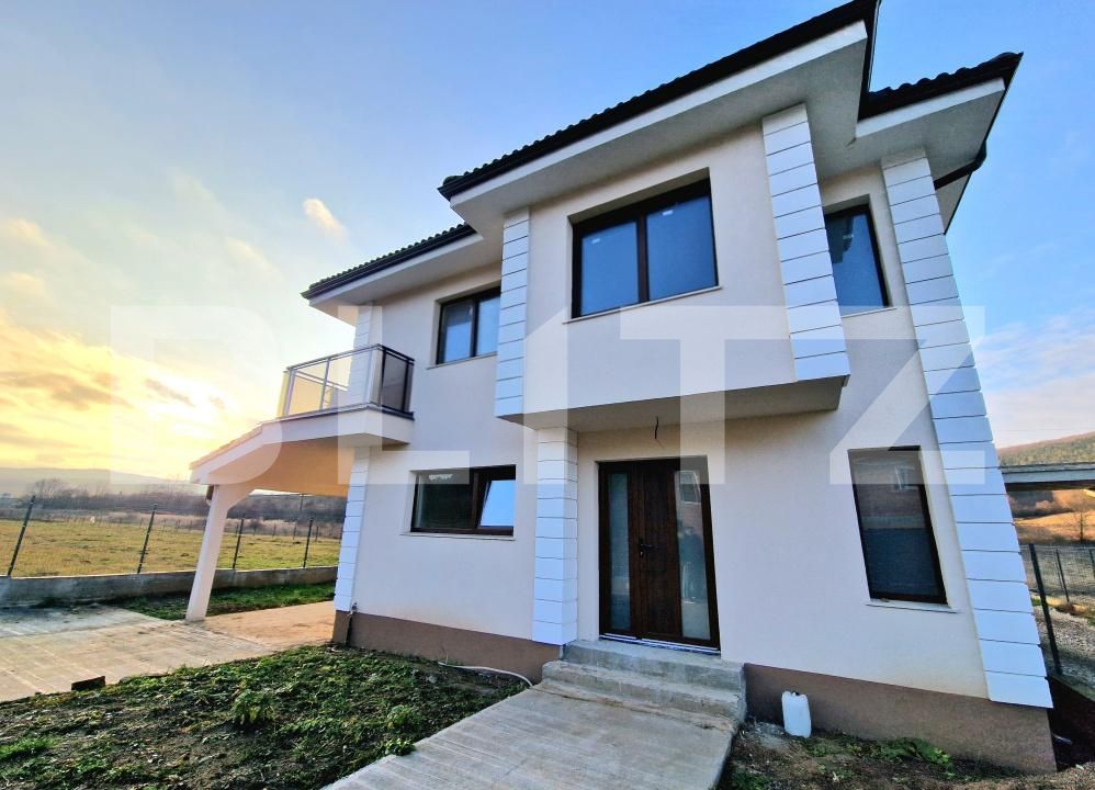 Casa de vânzare 4 camere Luna de Sus - 184255CV | BLITZ Cluj-Napoca | Poza4
