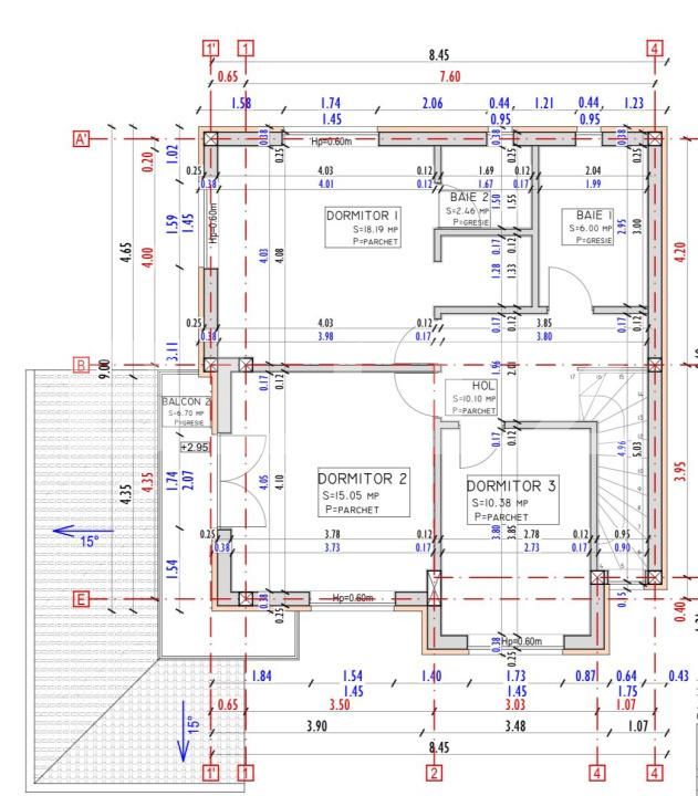 Casa de vânzare 4 camere Luna de Sus - 184255CV | BLITZ Cluj-Napoca | Poza4