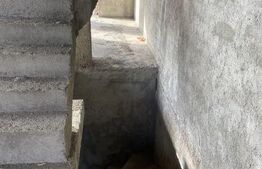 Casa cu 3 dormitoare, semifinisata, teren 400 mp, cartier Izvor - Târlungeni