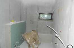 Casa unica, arhitectura moderna, deosebita intr-un decor pitoresc. Semifinisata!