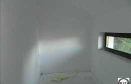 Casa unica, arhitectura moderna, deosebita intr-un decor pitoresc. Semifinisata!