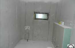 Casa unica, arhitectura moderna, deosebita intr-un decor pitoresc. Semifinisata!