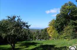 Casa unica, arhitectura moderna, deosebita intr-un decor pitoresc. Semifinisata!