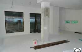 Casa unica, arhitectura moderna, deosebita intr-un decor pitoresc. Semifinisata!