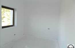 Casa unica, arhitectura moderna, deosebita intr-un decor pitoresc. Semifinisata!