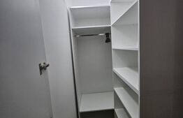 Apartament semidecomandat la cheie, 53 mp utili, parcare, zona Teilor