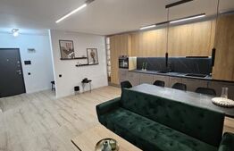 Apartament semidecomandat la cheie, 53 mp utili, parcare, zona Teilor