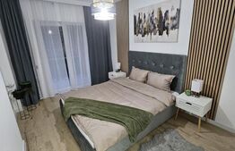 Apartament semidecomandat la cheie, 53 mp utili, parcare, zona Teilor