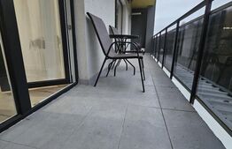 Apartament semidecomandat la cheie, 53 mp utili, parcare, zona Teilor