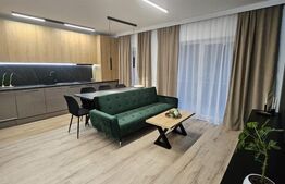 Apartament semidecomandat la cheie, 53 mp utili, parcare, zona Teilor