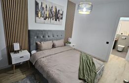 Apartament semidecomandat la cheie, 53 mp utili, parcare, zona Teilor
