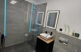 Apartament semidecomandat la cheie, 53 mp utili, parcare, zona Teilor