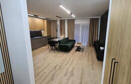 Apartament semidecomandat la cheie, 53 mp utili, parcare, zona Teilor