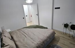 Apartament semidecomandat la cheie, 53 mp utili, parcare, zona Teilor
