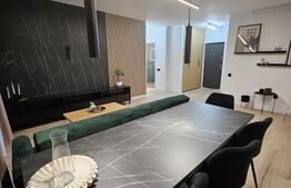 Apartament semidecomandat la cheie, 53 mp utili, parcare, zona Teilor