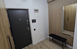 Apartament semidecomandat la cheie, 53 mp utili, parcare, zona Teilor