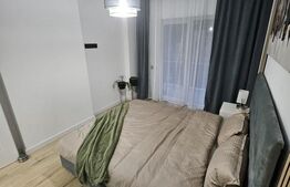 Apartament semidecomandat la cheie, 53 mp utili, parcare, zona Teilor