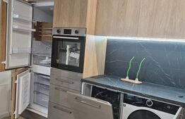 Apartament semidecomandat la cheie, 53 mp utili, parcare, zona Teilor