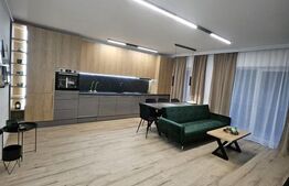 Apartament semidecomandat la cheie, 53 mp utili, parcare, zona Teilor
