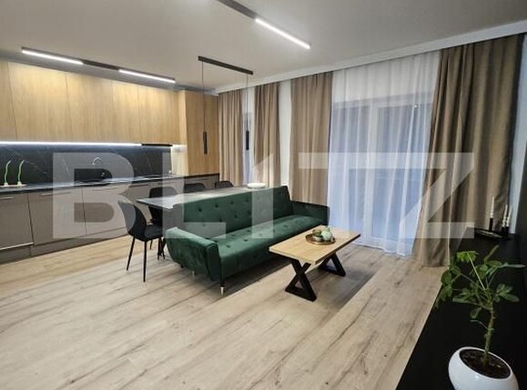 Apartament de vânzare 2 camere Floreşti - 184261AV | BLITZ Cluj-Napoca | Poza2