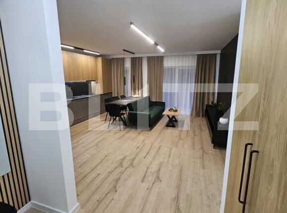 Apartament de vânzare 2 camere Floreşti - 184261AV | BLITZ Cluj-Napoca | Poza4