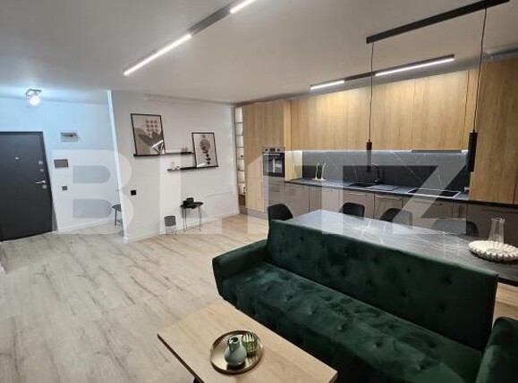 Apartament de vânzare 2 camere Floreşti - 184261AV | BLITZ Cluj-Napoca | Poza1