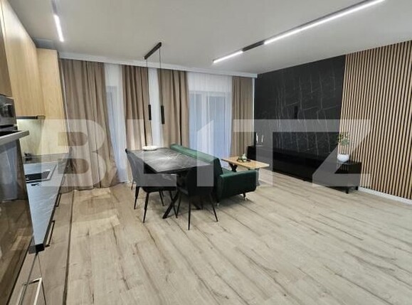 Apartament de vânzare 2 camere Floreşti - 184261AV | BLITZ Cluj-Napoca | Poza5