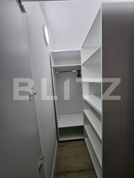Apartament de vânzare 2 camere Floreşti - 184261AV | BLITZ Cluj-Napoca | Poza8