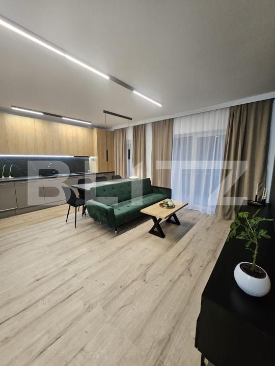 Apartament de vânzare 2 camere Floreşti - 184261AV | BLITZ Cluj-Napoca | Poza2