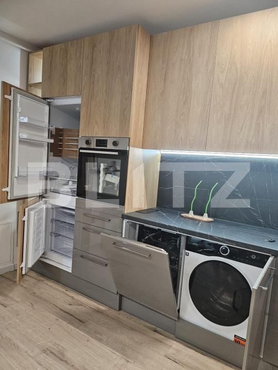 Apartament de vânzare 2 camere Floreşti - 184261AV | BLITZ Cluj-Napoca | Poza7