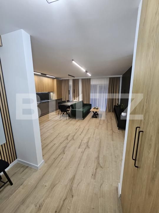Apartament de vânzare 2 camere Floreşti - 184261AV | BLITZ Cluj-Napoca | Poza4