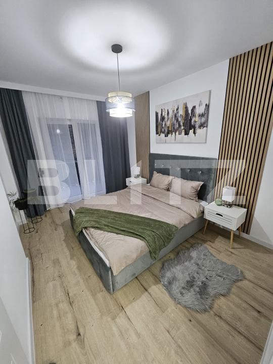 Apartament de vânzare 2 camere Floreşti - 184261AV | BLITZ Cluj-Napoca | Poza9