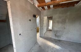 Casă INTABULATĂ D+P+E+Pod | 257 mp utili | Someșeni – zonă aerisită, stradă lini