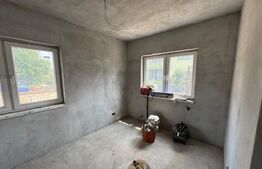 Casă INTABULATĂ D+P+E+Pod | 257 mp utili | Someșeni – zonă aerisită, stradă lini