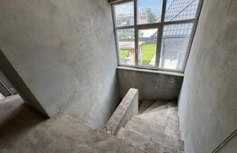 Casă INTABULATĂ D+P+E+Pod | 257 mp utili | Someșeni – zonă aerisită, stradă lini