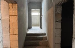 Casă INTABULATĂ D+P+E+Pod | 257 mp utili | Someșeni – zonă aerisită, stradă lini