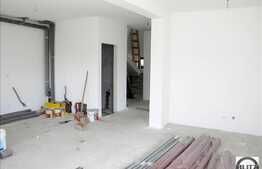 Casa de vanzare, 120 mp utili + teren 250 mp