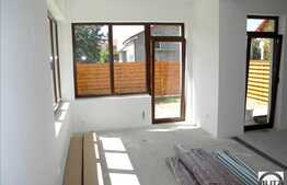 Casa de vanzare, 120 mp utili + teren 250 mp