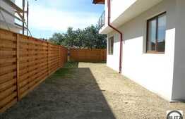 Casa de vanzare, 120 mp utili + teren 250 mp