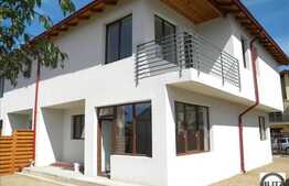 Casa de vanzare, 120 mp utili + teren 250 mp