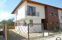 Casa de vanzare, 120 mp utili + teren 250 mp