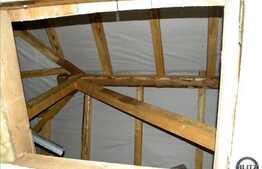 Casa de vanzare, 120 mp utili + teren 250 mp