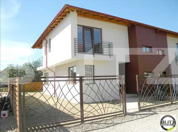 Casa de vânzare 4 camere Floreşti - 18427CV | BLITZ Cluj-Napoca | Poza1