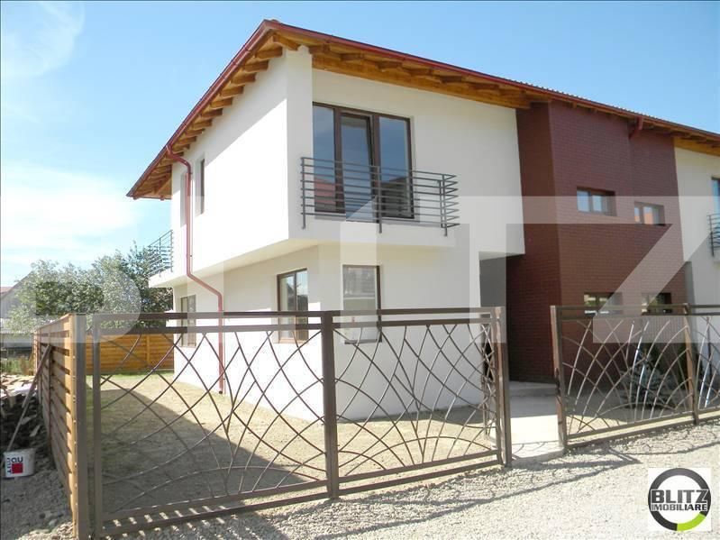 Casa de vânzare 4 camere Floreşti - 18427CV | BLITZ Cluj-Napoca | Poza1