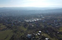 Teren 20.146 mp Dâmbu Rotund (Lomb).Extravilan.Potențial rezidențial